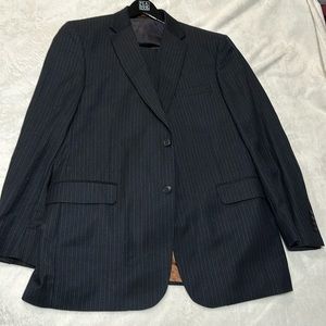 Joseph by Jos A Bank 44L - 3 piece suit